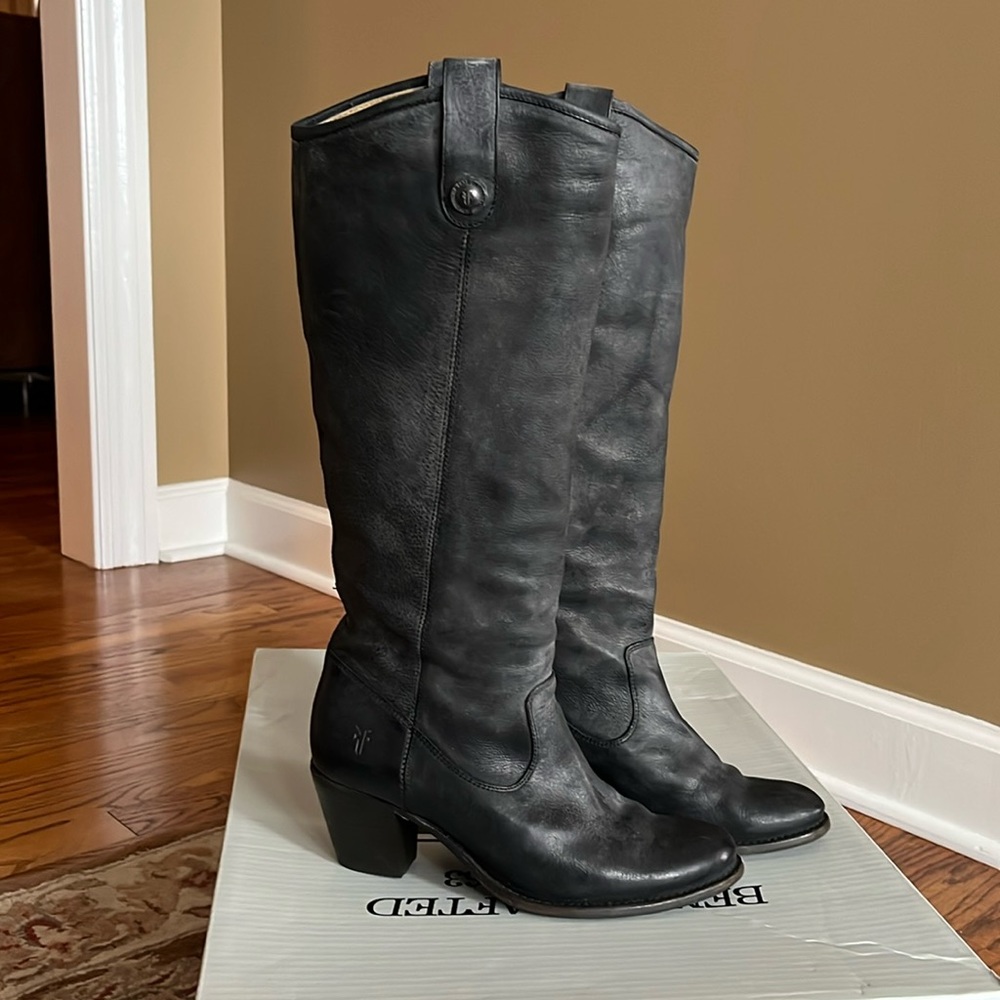 Frye Boots